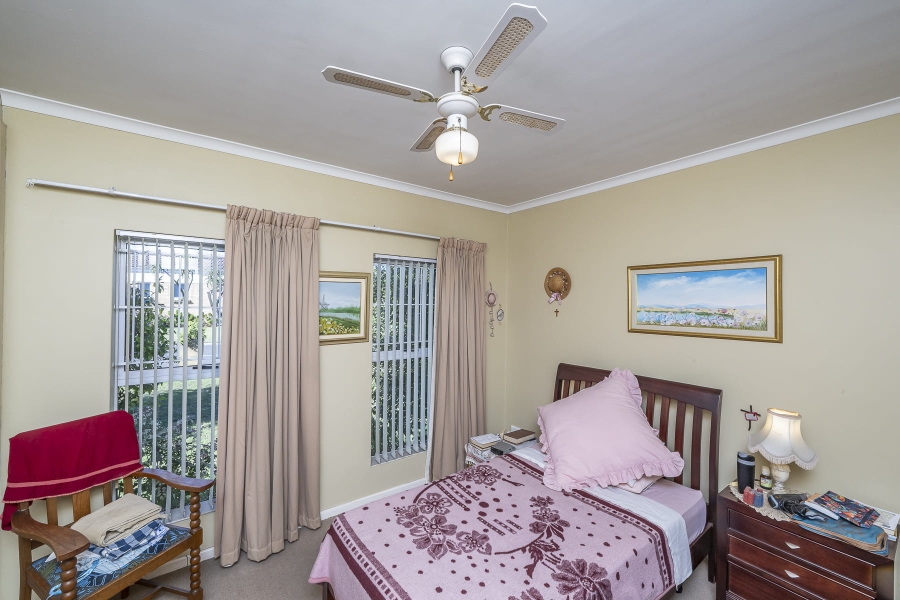 2 Bedroom Property for Sale in Protea Heights Western Cape